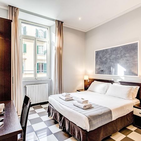 Bed and Breakfast Roma Da Noi Exterior foto