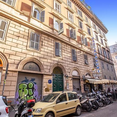 Bed and Breakfast Roma Da Noi Exterior foto