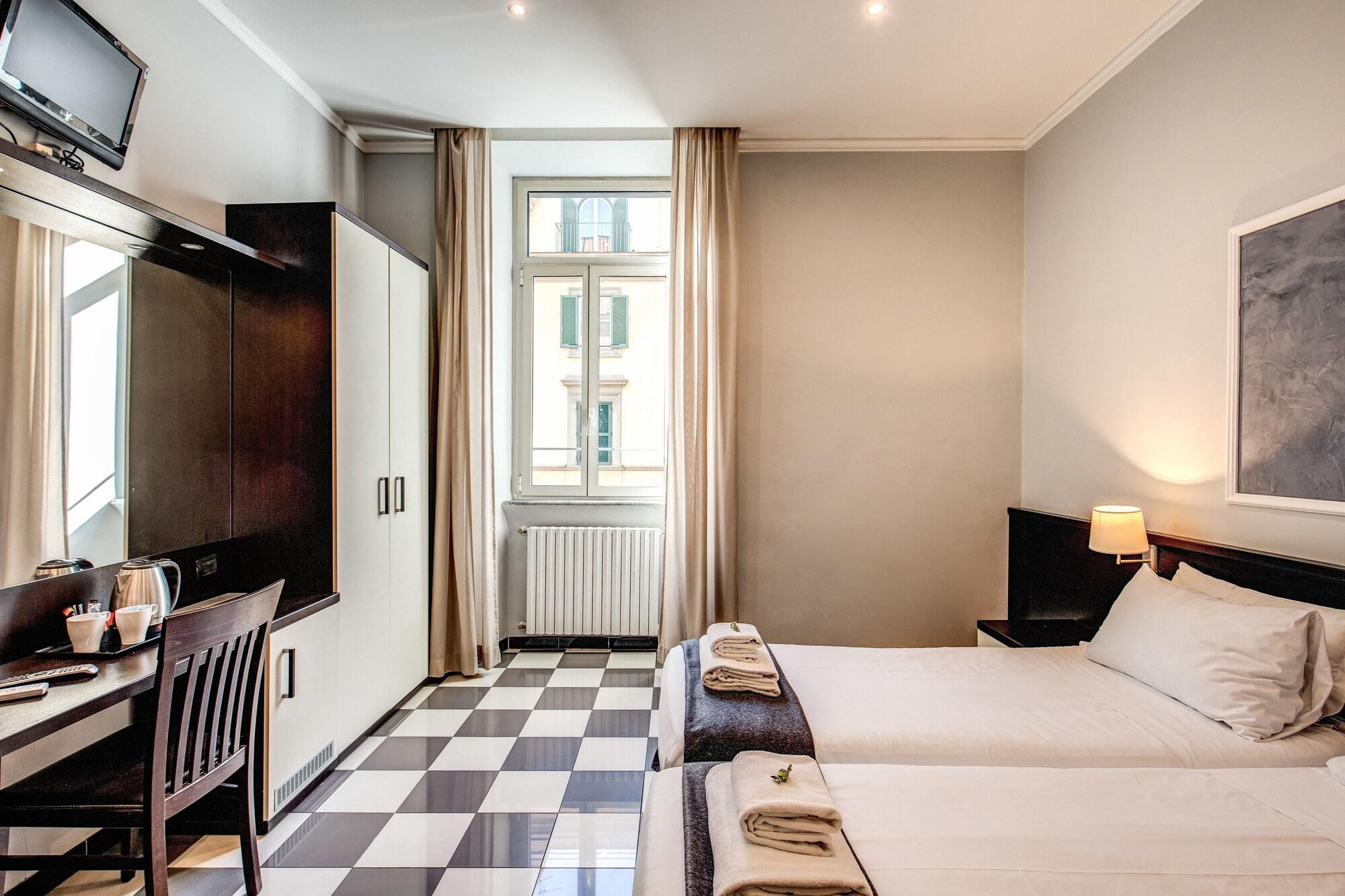 Bed and Breakfast Roma Da Noi Exterior foto