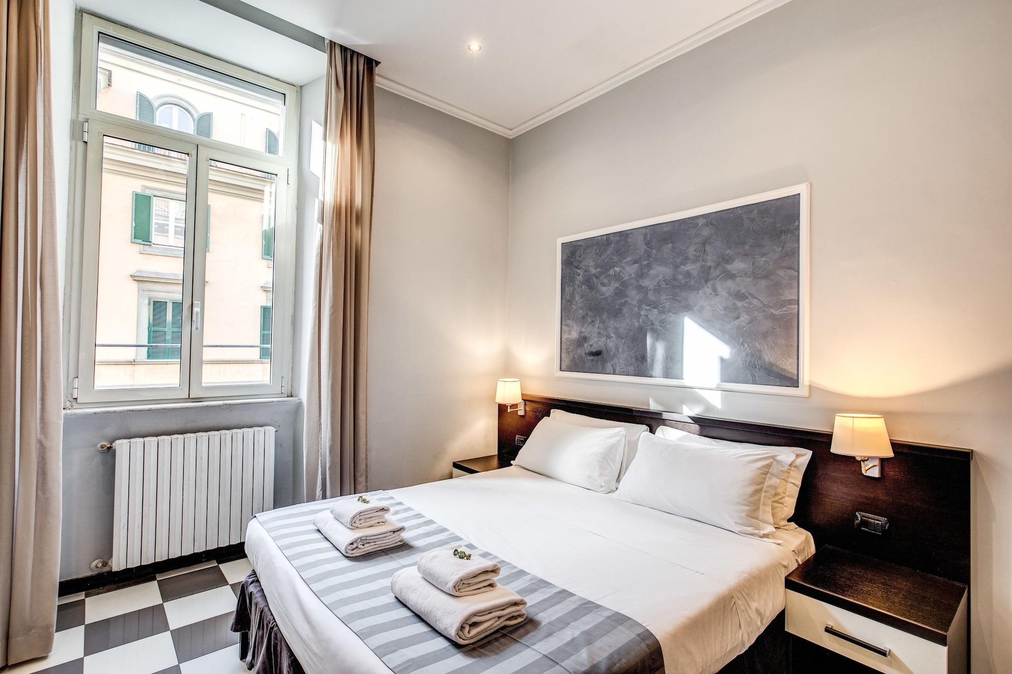 Bed and Breakfast Roma Da Noi Exterior foto