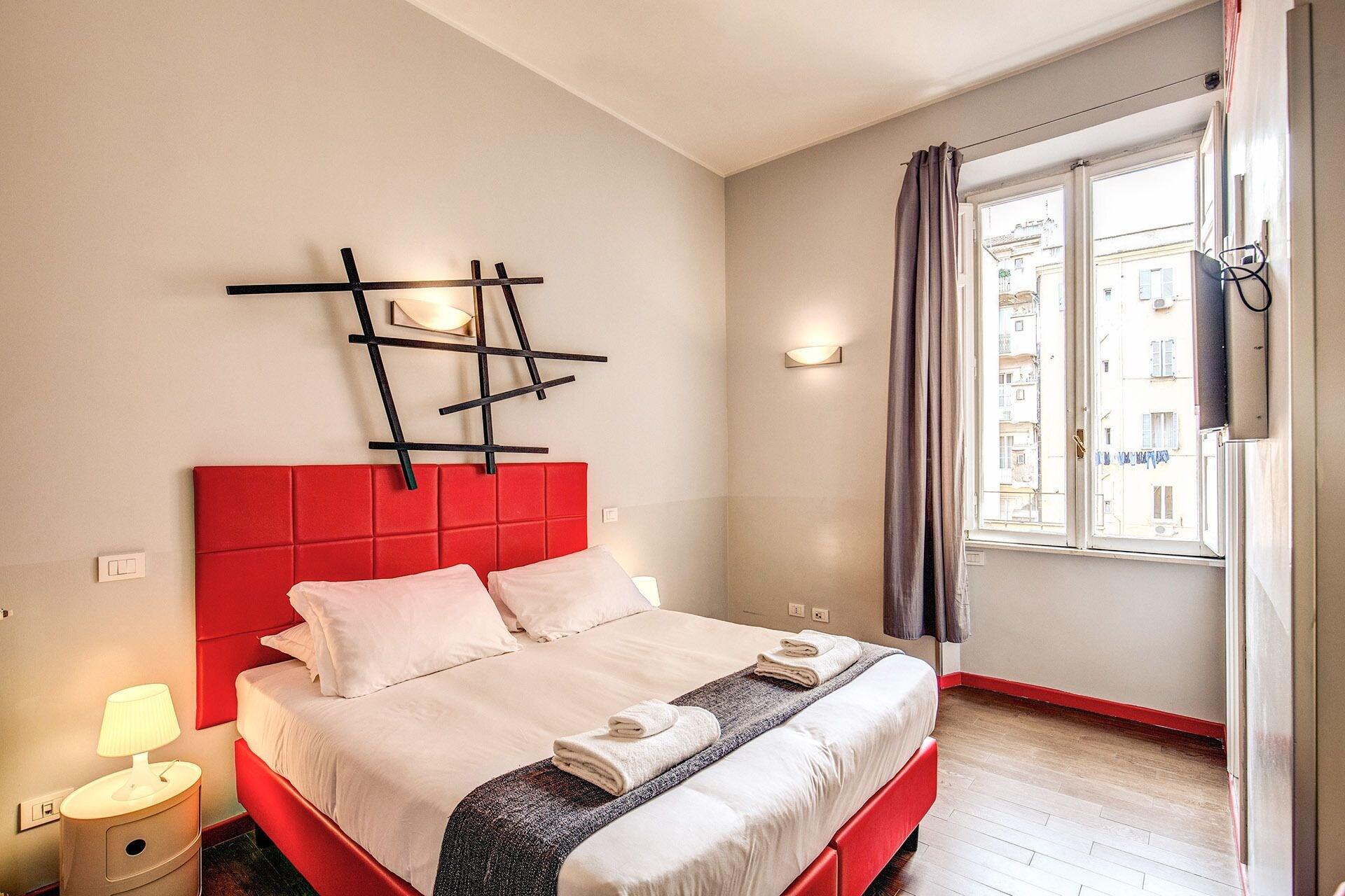 Bed and Breakfast Roma Da Noi Exterior foto