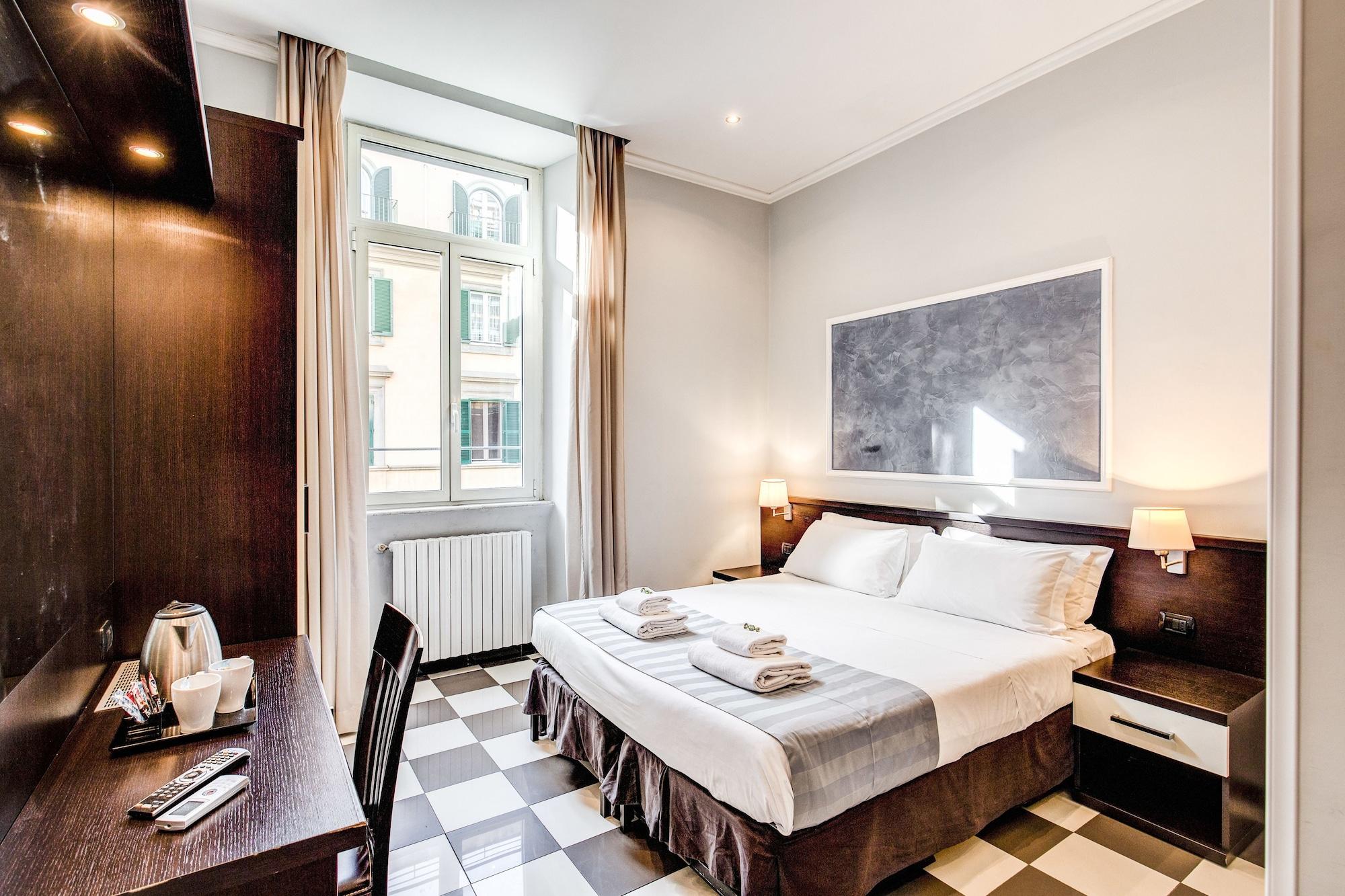 Bed and Breakfast Roma Da Noi Exterior foto