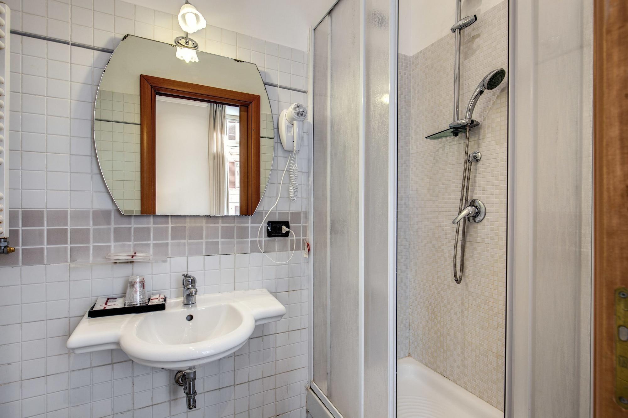Bed and Breakfast Roma Da Noi Exterior foto