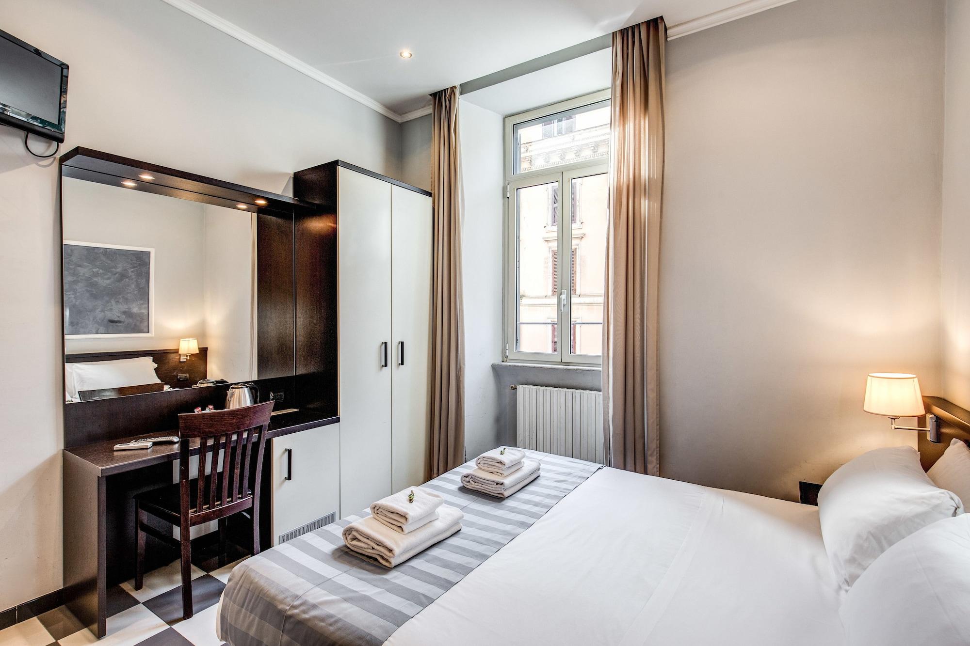 Bed and Breakfast Roma Da Noi Exterior foto