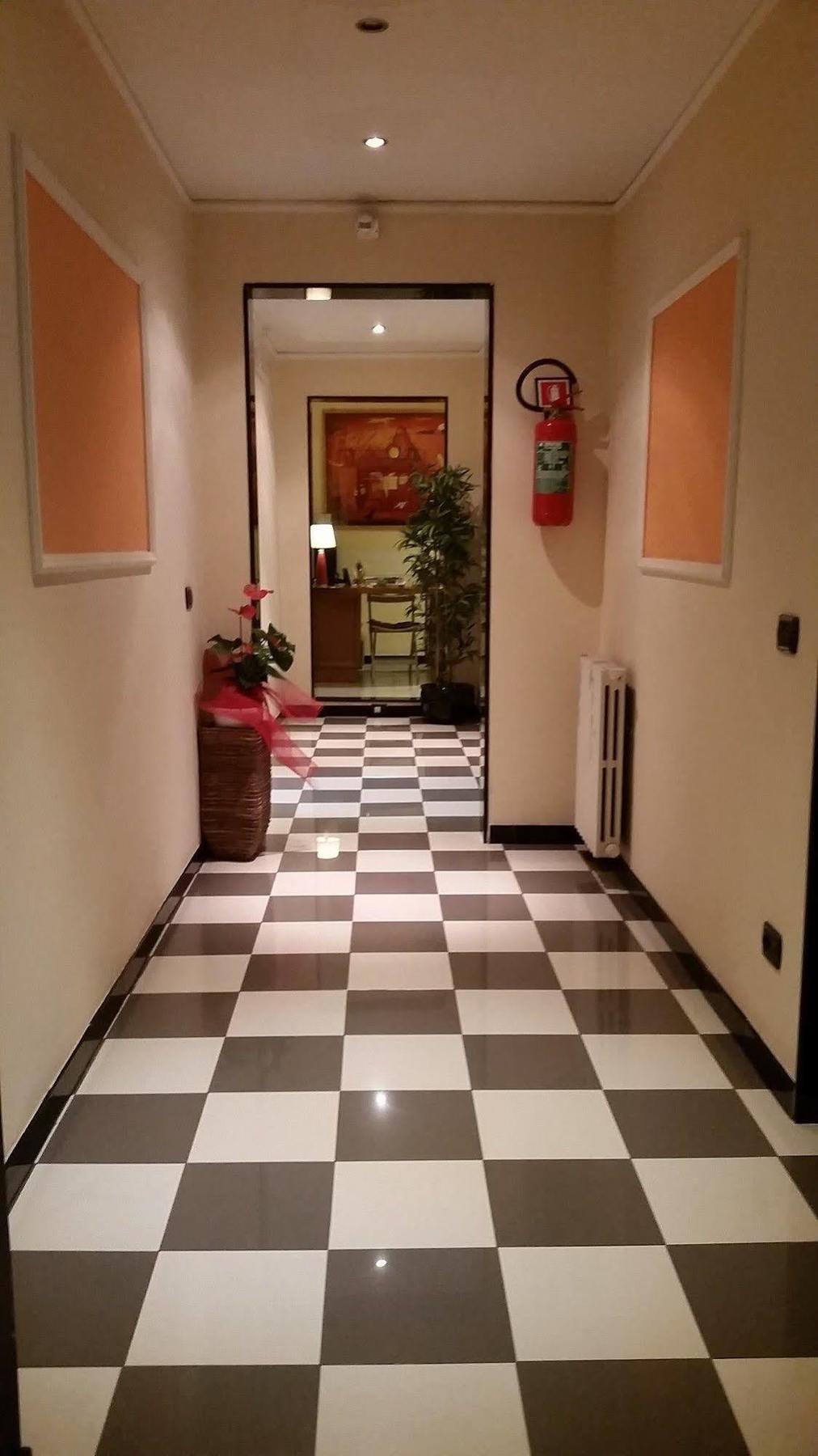 Bed and Breakfast Roma Da Noi Exterior foto